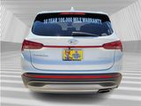 Used 2022 Hyundai Santa Fe SE image 5