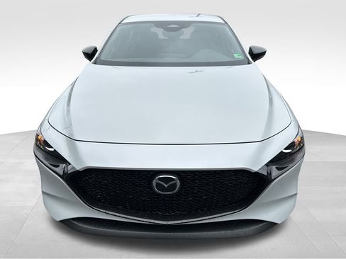 New 2026 MAZDA MAZDA3 s Sport image 9