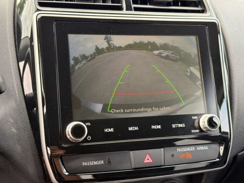 Used 2022 Mitsubishi Outlander Sport SE FWD image 19