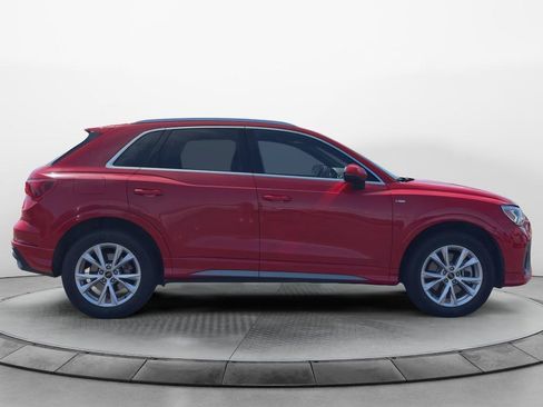 Used 2024 Audi Q3 2.0T Premium AWD/4WD image 5