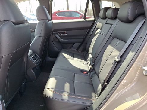 New 2026 MAZDA CX-50 2.5 Turbo w/ Weather Package image 7