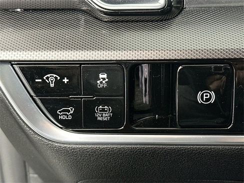 Used 2023 Kia Sportage SX Prestige image 26