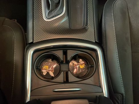 Used 2023 Dodge Charger Scat Pack w/ Plus Group RWD image 22