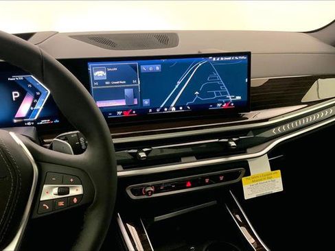 New 2026 BMW X5 xDrive40i w/ Climate Comfort Package image 5