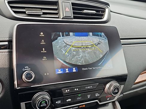 Used 2022 Honda CR-V EX image 19