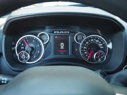 New 2025 RAM 2500 Tradesman image 20