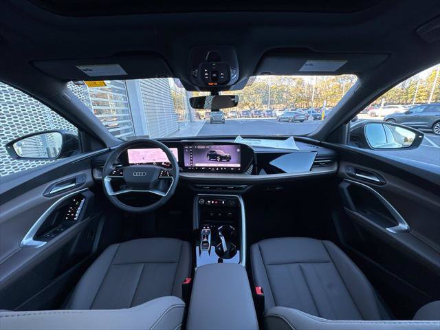 New 2026 Audi Q5 Premium AWD/4WD image 14