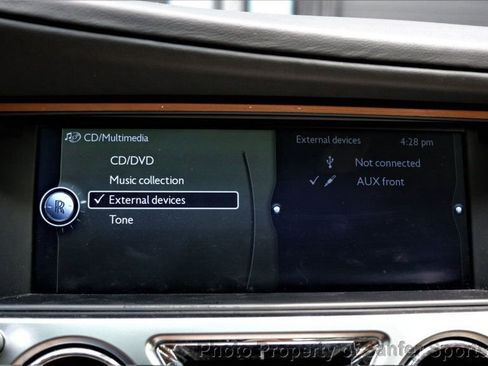 Used 2010 Rolls-Royce Ghost image 45