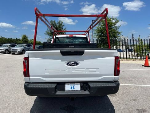 Used 2024 Ford F150 XL RWD image 5