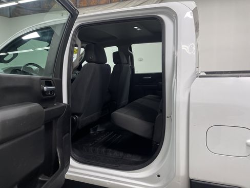 Used 2020 Chevrolet Silverado 2500 W/T w/ WT Fleet Convenience Package image 13