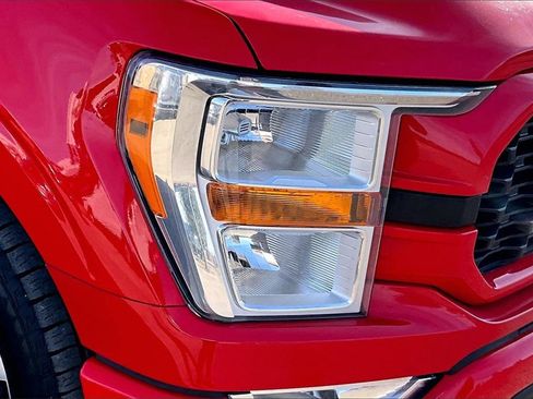 Used 2021 Ford F150 XL w/ STX Appearance Package image 26