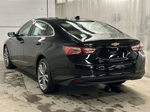 Used 2024 Chevrolet Malibu LT image 33