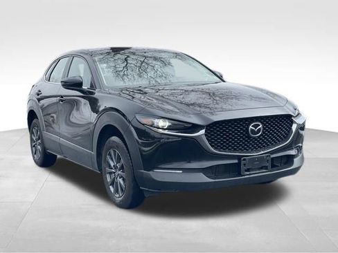 Certified 2023 MAZDA CX-30 AWD 2.5 S image 2