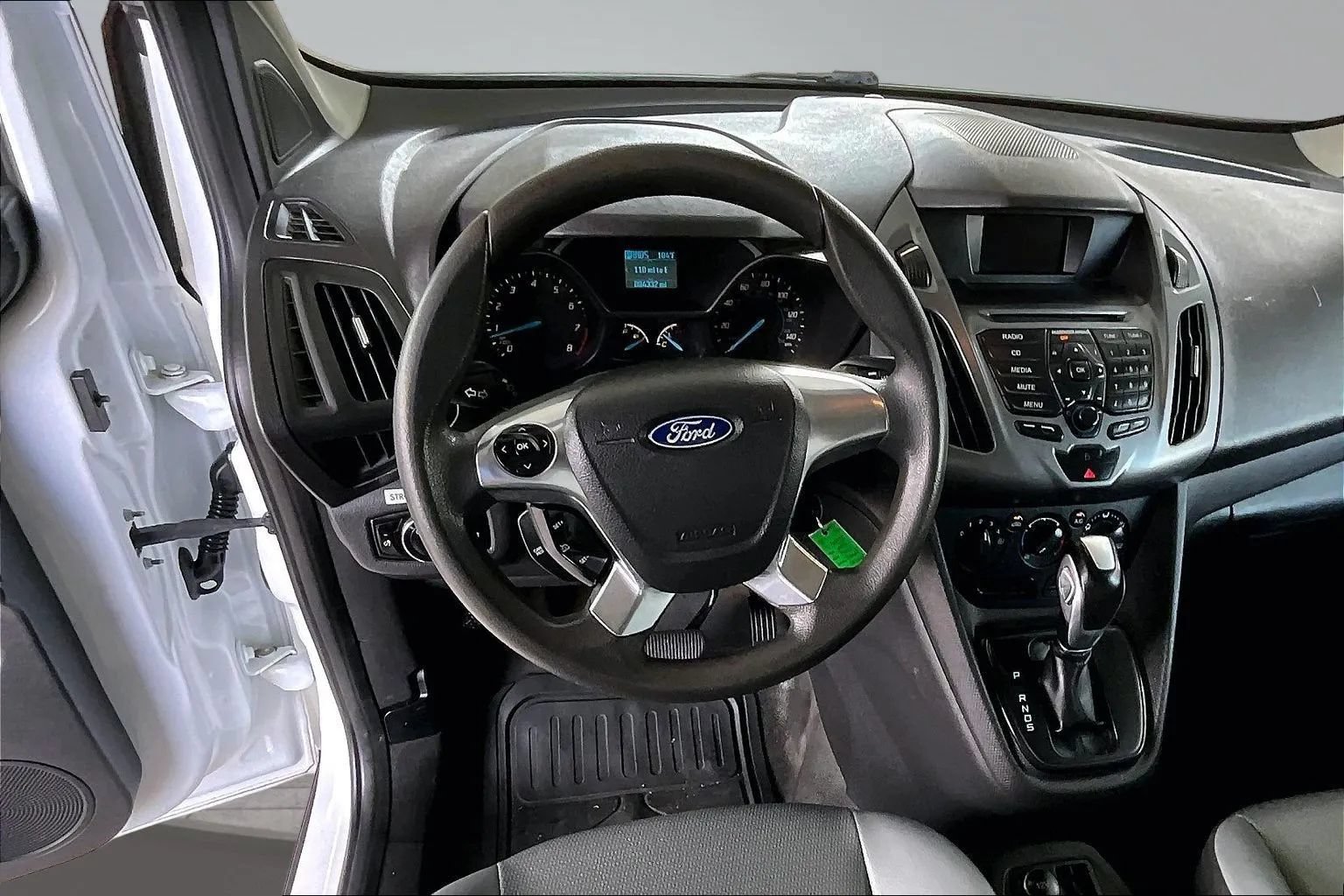 Used 2016 Ford Transit Connect XL FWD image 8