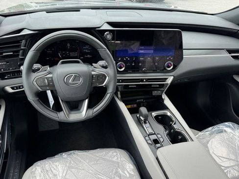 New 2026 Lexus RX 350 Premium Plus w/ Convenience Package AWD/4WD image 9