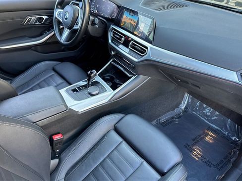 Used 2022 BMW M340i xDrive w/ Premium Package image 15