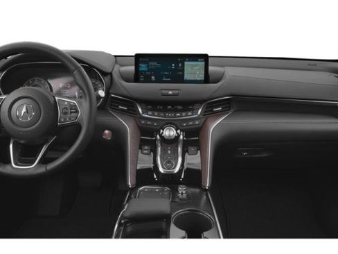 Certified 2023 Acura TLX image 10