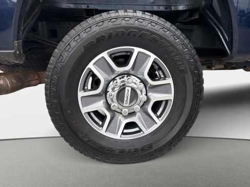 Used 2024 Ford F250 Lariat AWD/4WD image 19