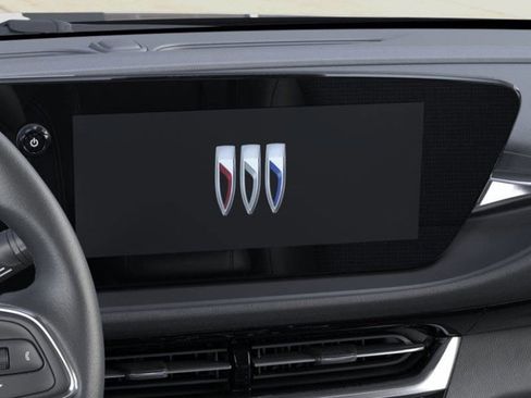 New 2026 Buick Envista Sport Touring w/ Advanced Safety Package image 20