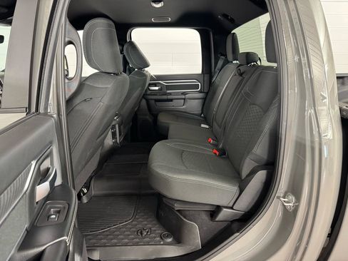 Used 2026 RAM 3500 Big Horn image 34