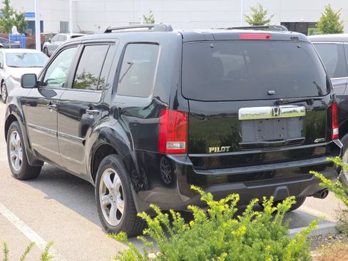 Used 2013 Honda Pilot EX-L image 5