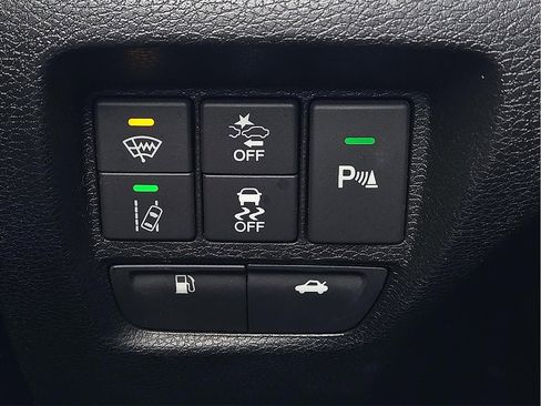 Used 2018 Acura TLX V6 w/ Advance Package image 17