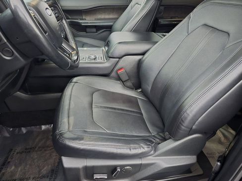 Used 2019 Ford Expedition Limited w/ Equipment Group 302A image 35