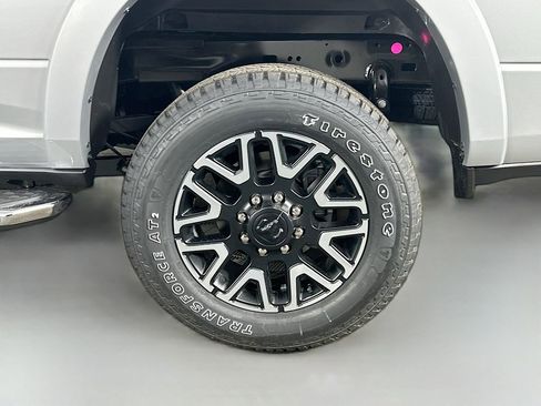 New 2026 RAM 2500 Limited image 17