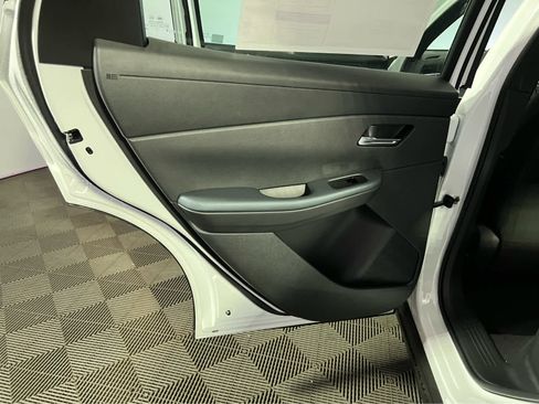 New 2026 Nissan Leaf w/ Floor Mat Package (S+) image 14