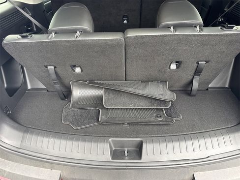 Used 2025 Hyundai Santa Fe SEL image 18