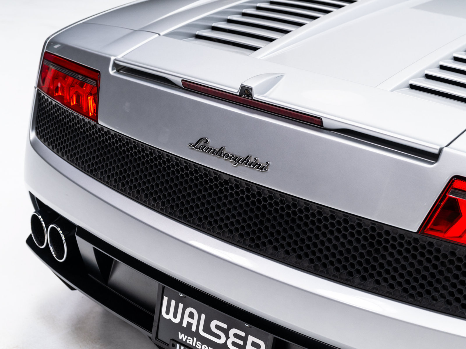 Used 2011 Lamborghini Gallardo LP 560-4 AWD/4WD image 94