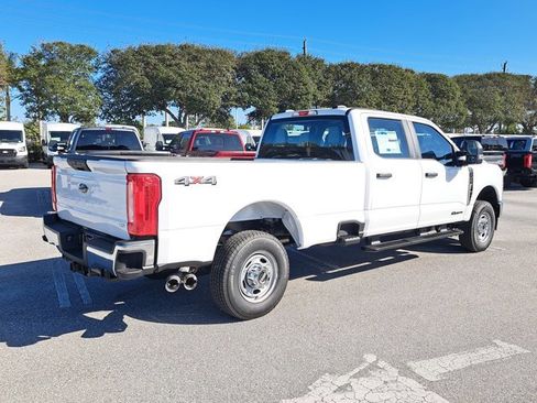 New 2026 Ford F350 XL w/ XL Driver Assist Package image 9