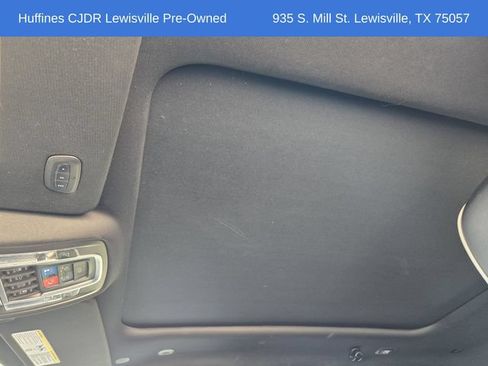 Used 2021 RAM 1500 Limited w/ Advanced Safety Group RWD image 34
