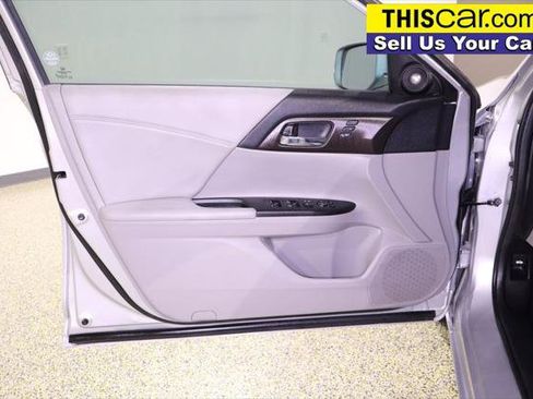 Used 2014 Honda Accord EX-L image 30