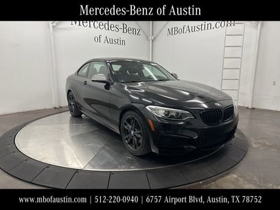 Used 2017 BMW M240i Coupe