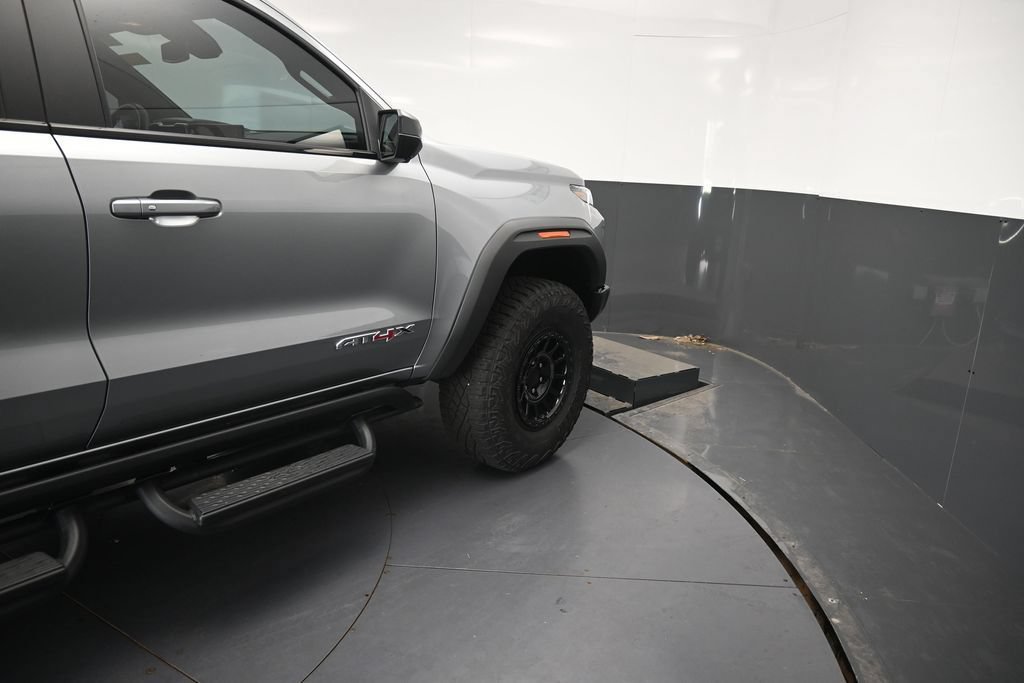 Used 2024 GMC Canyon AT4X w/ AT4X AEV Edition AWD/4WD image 25