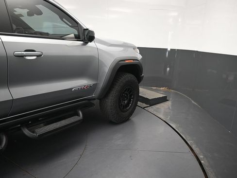 Used 2024 GMC Canyon AT4X w/ AT4X AEV Edition AWD/4WD image 25