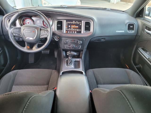 Used 2023 Dodge Charger SXT RWD image 16