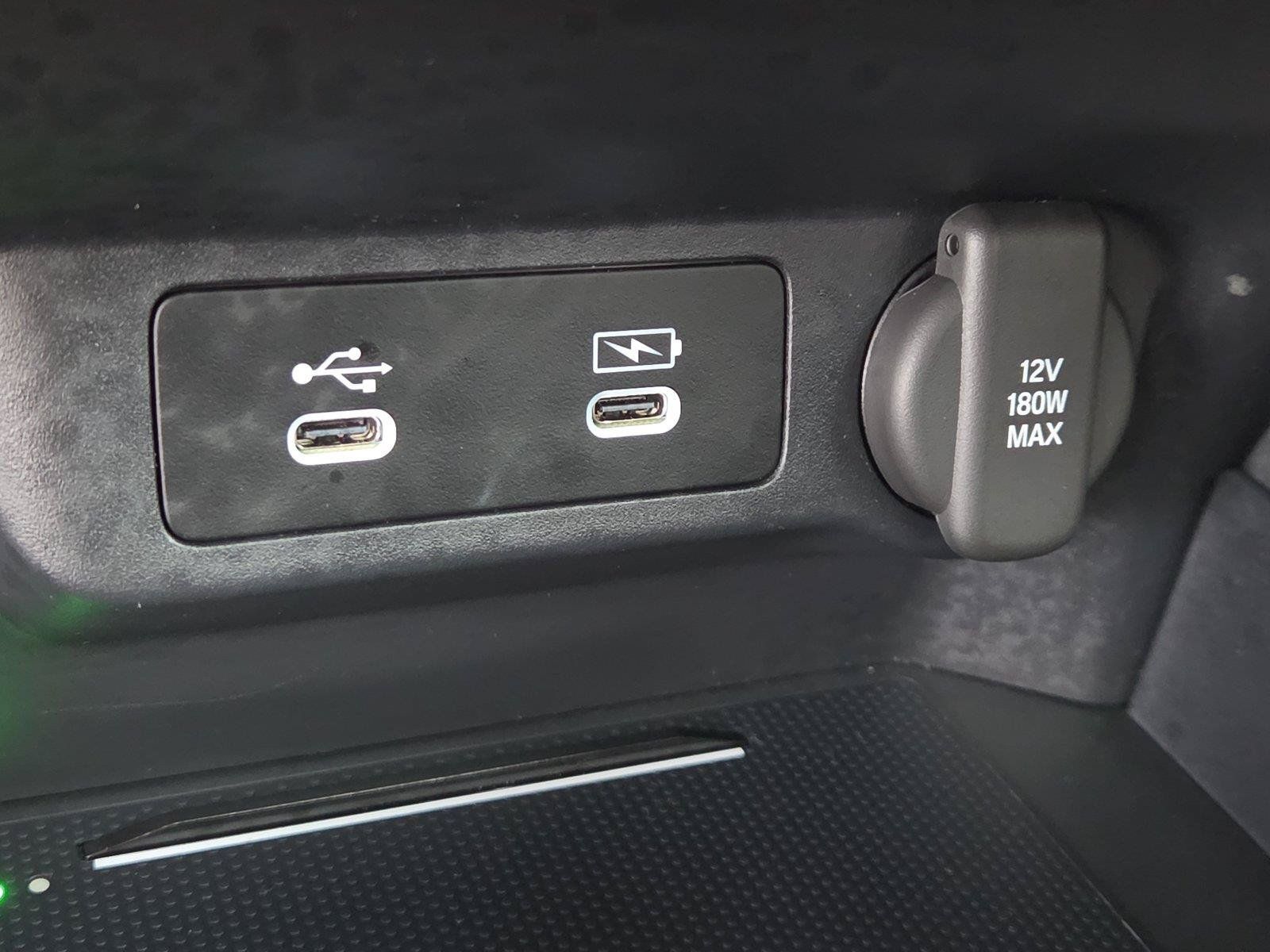 Certified 2026 Acura ADX AWD image 10