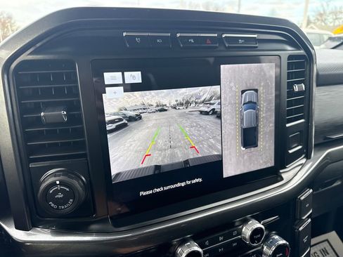 Used 2023 Ford F150 XLT w/ Equipment Group 302A High image 42