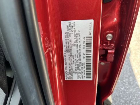 New 2026 MAZDA CX-50 AWD 2.5 S w/ Cargo Package image 60