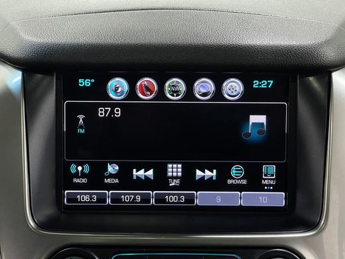 Used 2017 Chevrolet Tahoe LT image 27