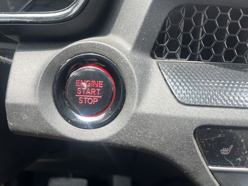 Certified 2024 Honda CR-V EX image 25