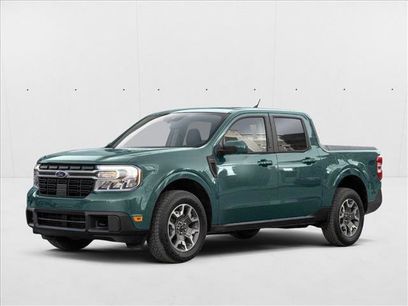Used 2022 Ford Maverick XL w/ Equipment Group 100A Standard