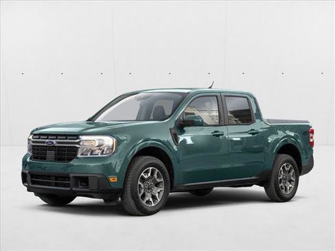 Used 2022 Ford Maverick XL w/ Equipment Group 100A Standard AWD/4WD image 1