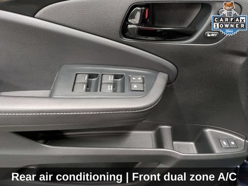Certified 2023 Honda Passport Elite image 11