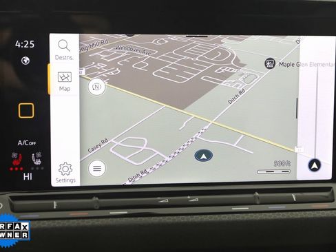 Used 2024 Volkswagen GTI SE image 9