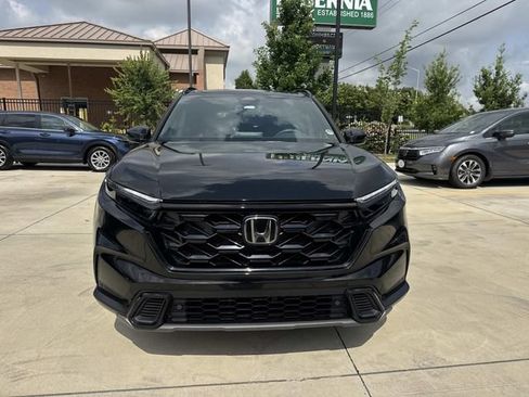 Certified 2024 Honda CR-V Sport-L image 2