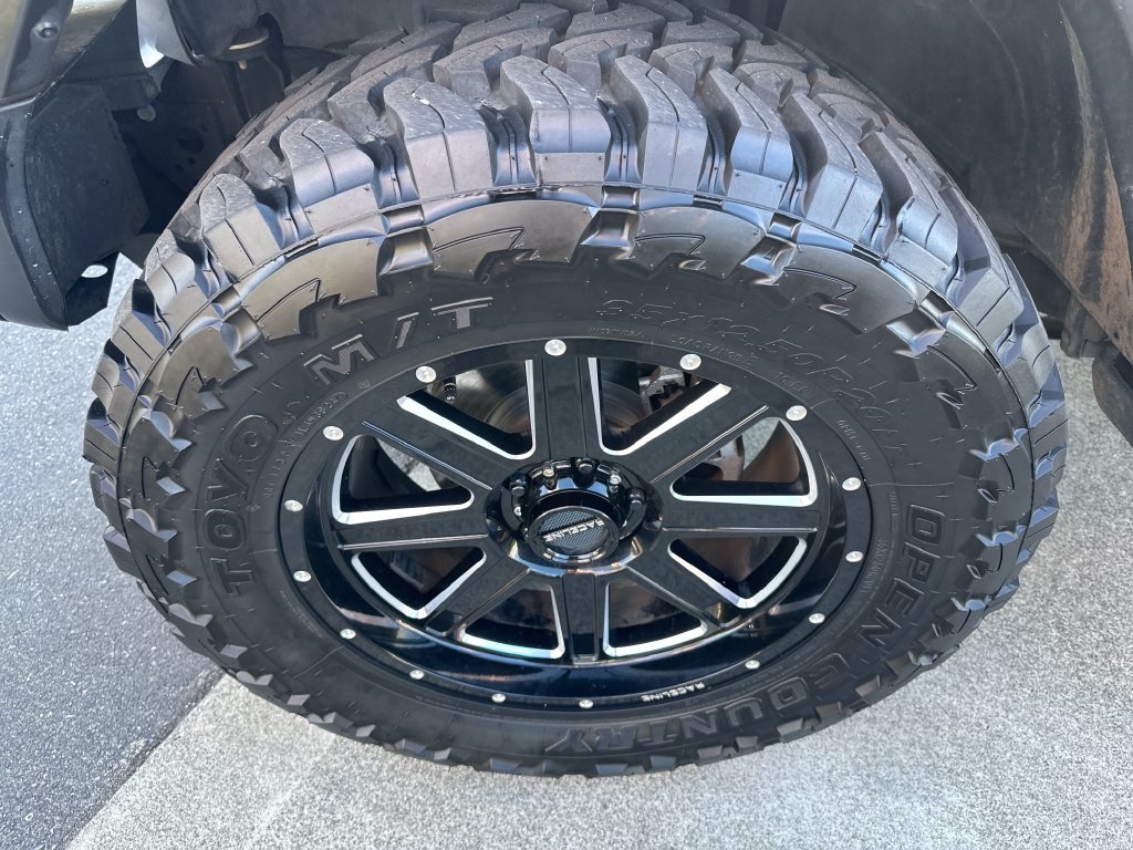 Used 2020 Jeep Wrangler Unlimited Sport AWD/4WD image 26