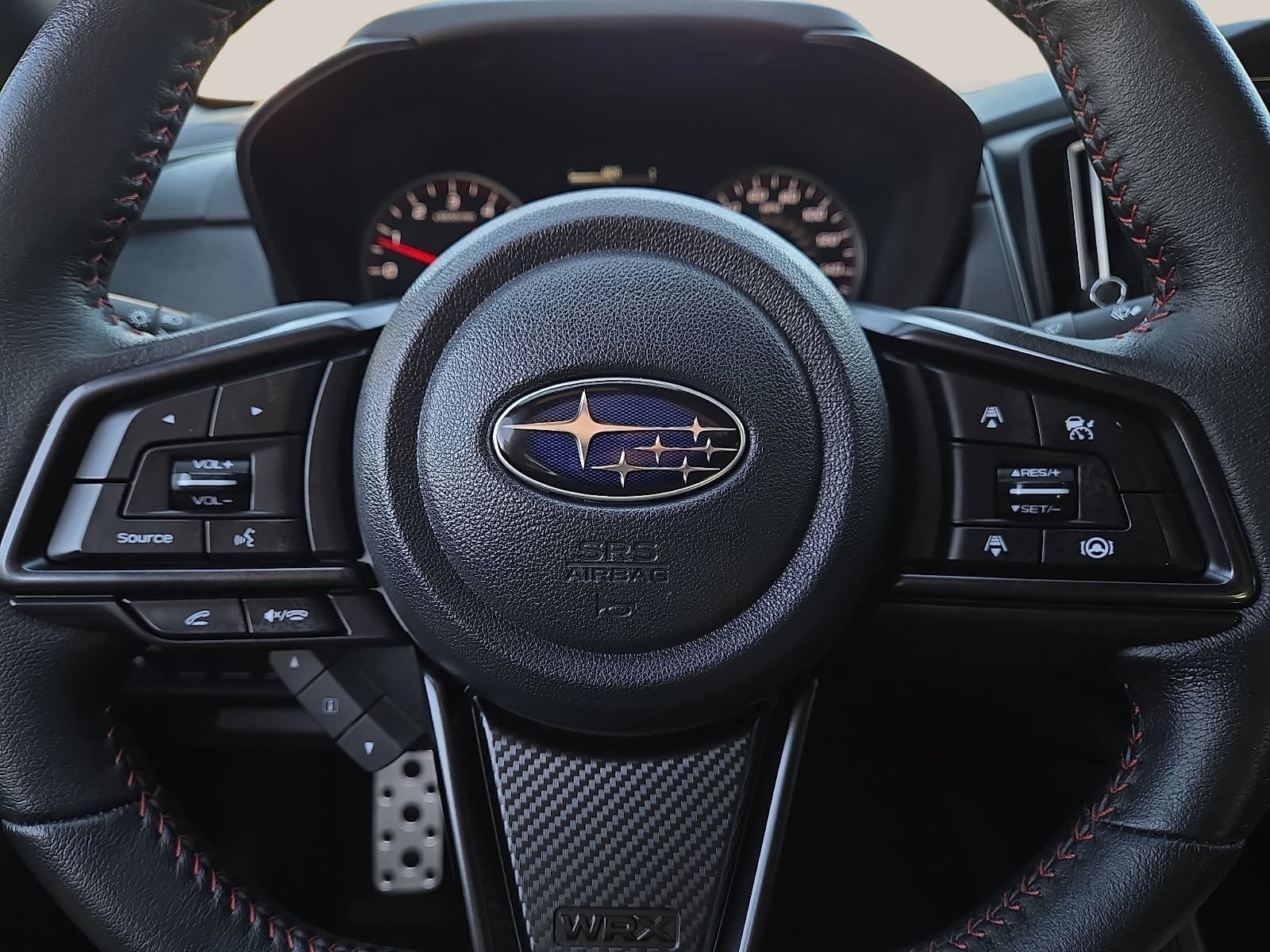 Certified 2024 Subaru WRX Limited AWD/4WD image 20